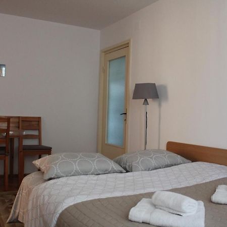 Apartment Brigitta Sighişoara Buitenkant foto